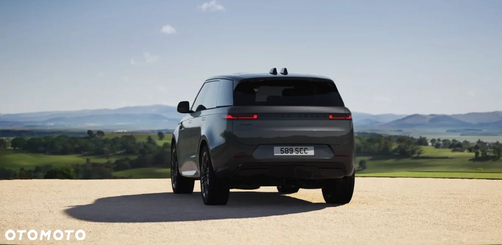 Land Rover Range Rover Sport S 3.0 D300 mHEV Dynamic SE - 5