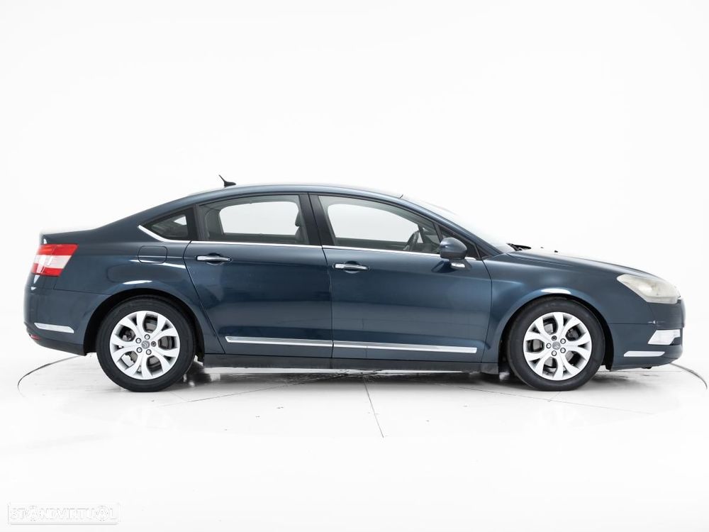 Citroën C5 - 3