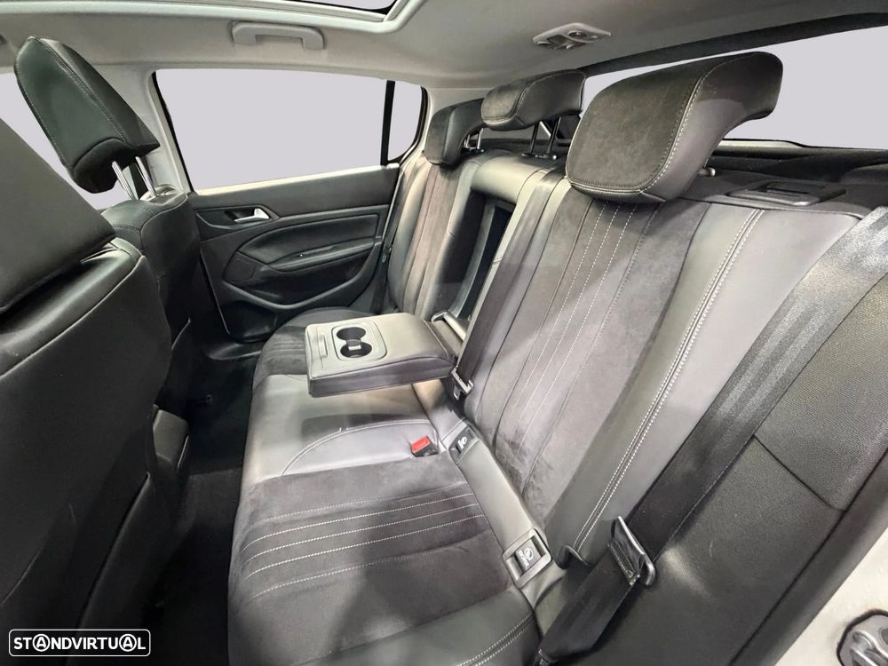 Peugeot 308 - 39