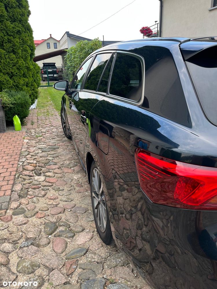 Toyota Avensis 2.0 D-4D Prestige - 3