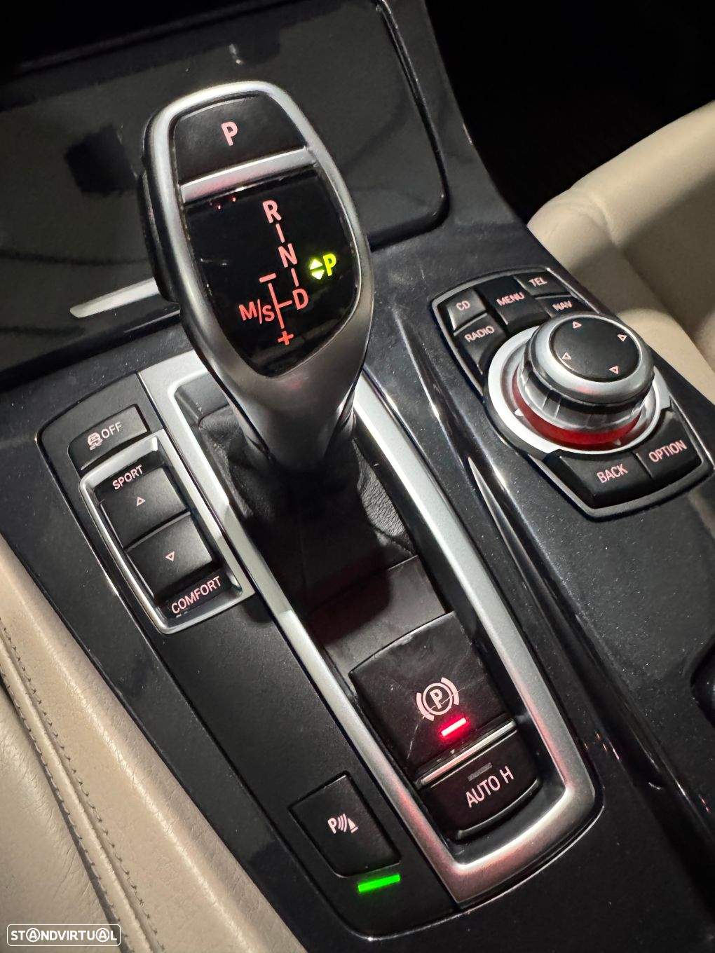 BMW 535 d Exclusive Auto - 19