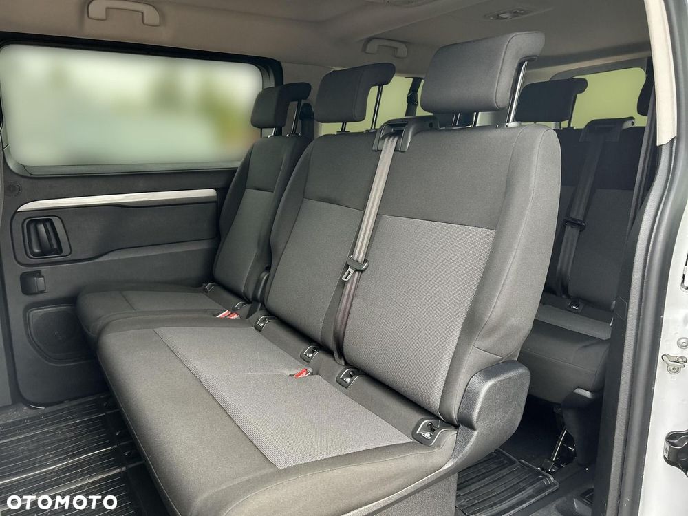 Toyota Proace Verso 2.0 D4-D Long Business - 26