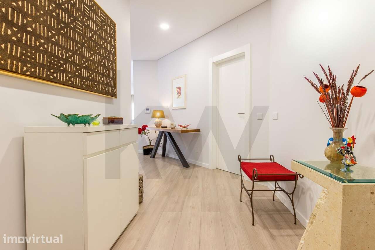 Apartamento T2 | Brejos de Azeitão | Vista Serra da Arrábida | Confort - Grande imagem: 4/27