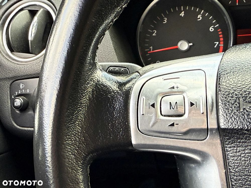 Ford Mondeo 2.0 Black Magic - 26