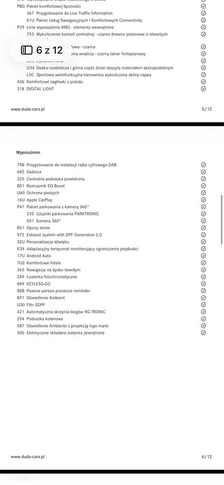 Mercedes-Benz Klasa E - 39