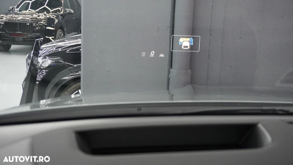 Mercedes-Benz GLE Coupe - 24