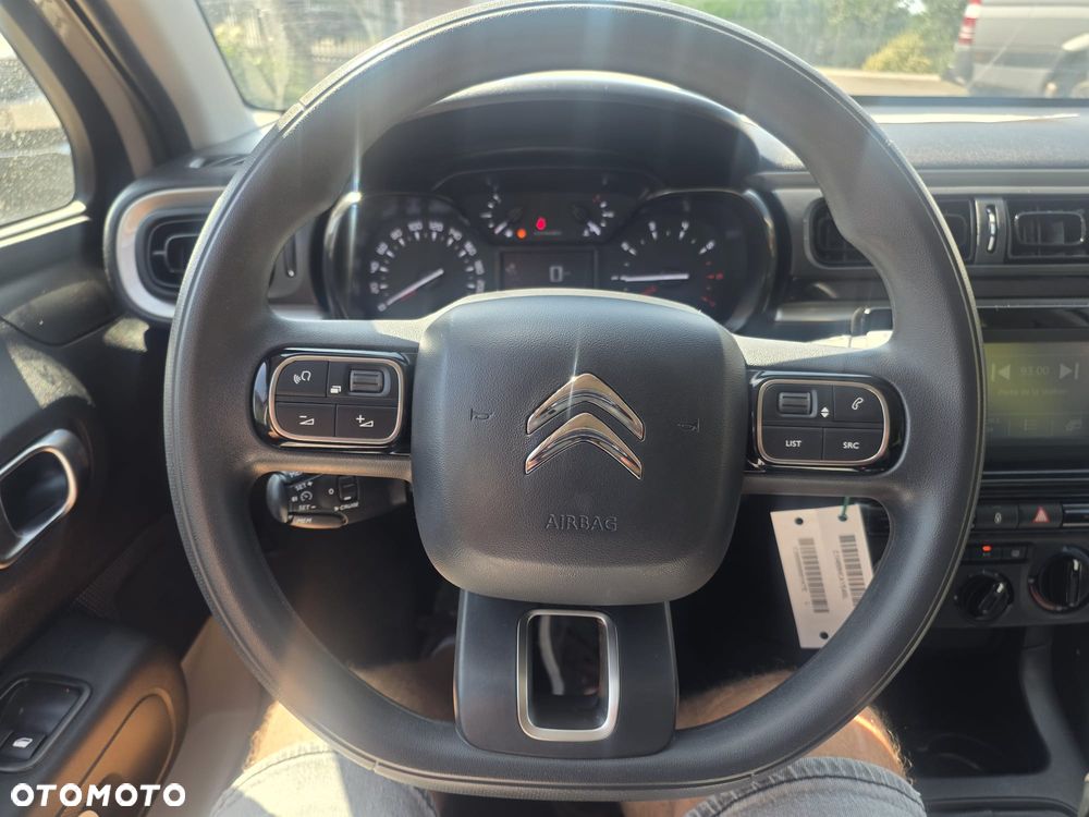 Citroën C3 Pure Tech 83 S&S FEEL - 18