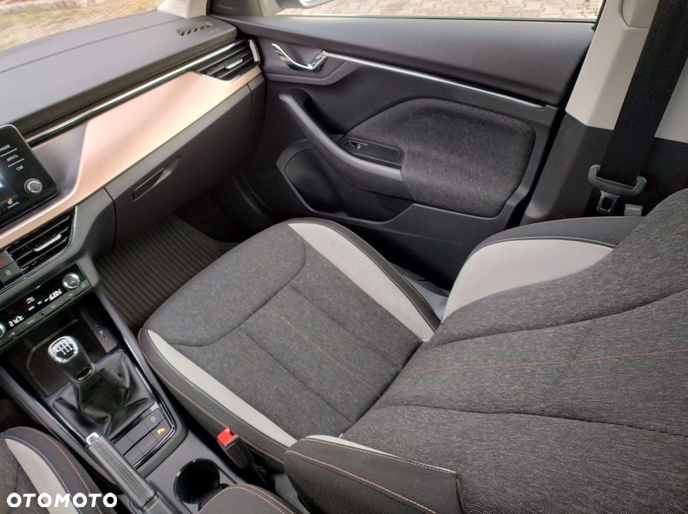 Skoda Scala 1.0 TSI Style - 15