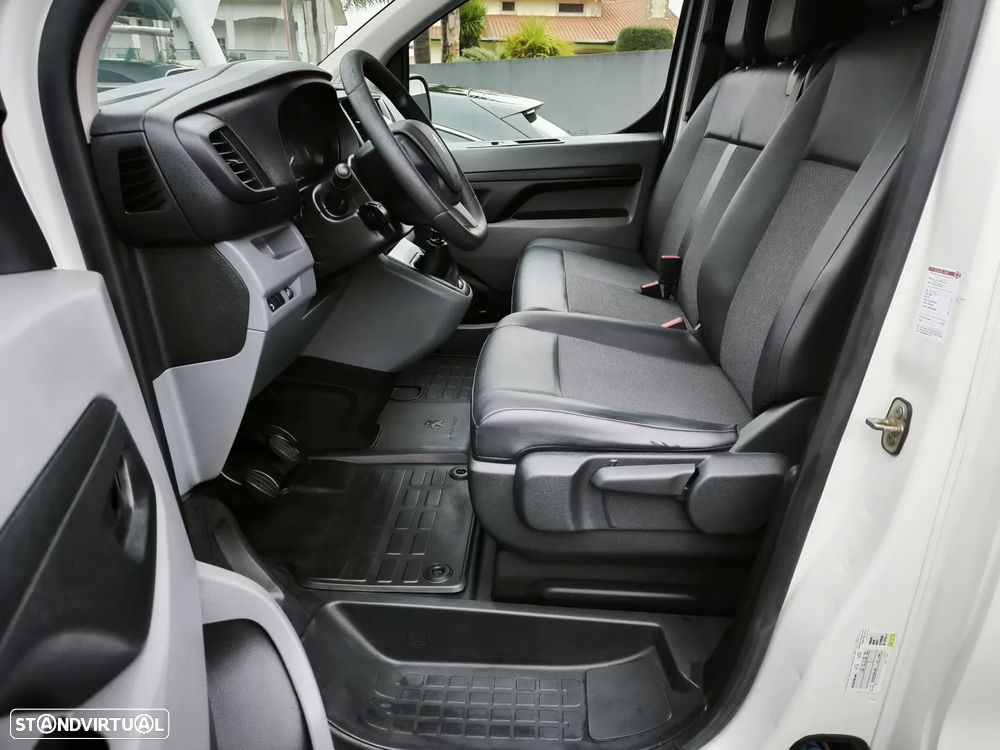 Peugeot Expert 1.5 Bluehdi L2 H1 Pro - 22