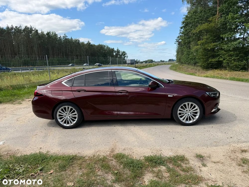 Opel Insignia - 7