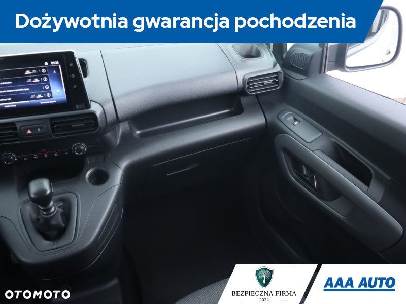 Toyota Proace City Verso - 10