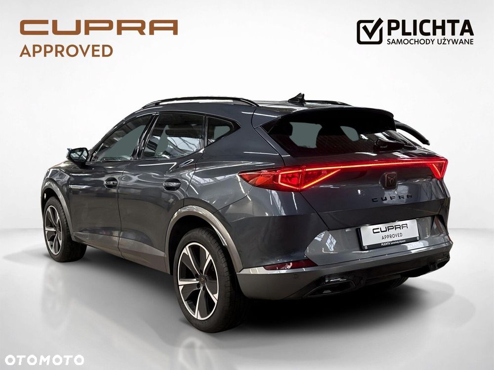 Cupra Formentor 2023 photo 3