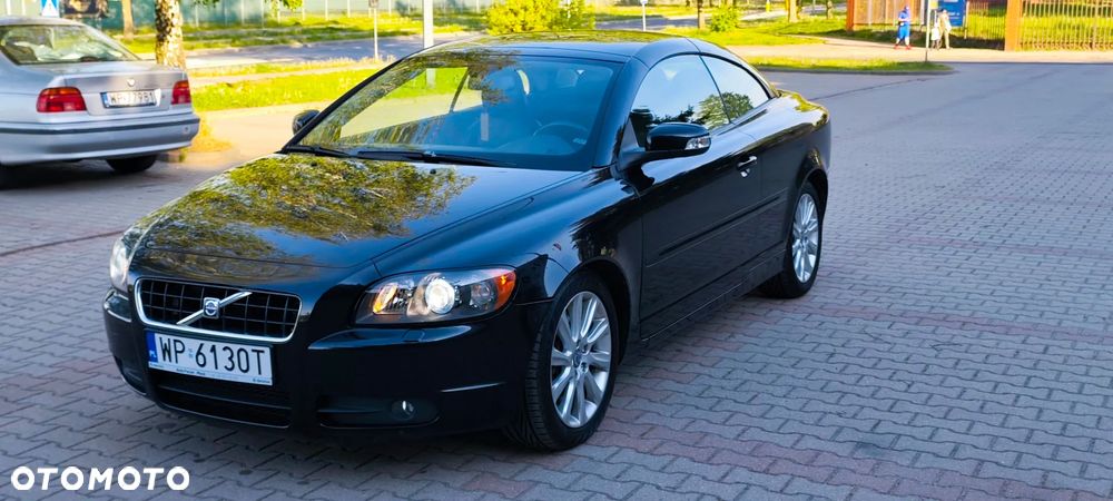 Volvo C70 2.4D5 Summum - 3