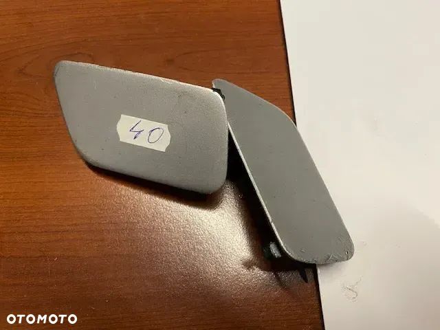 ZAŚLEPKA SPRYSKIWACZA PRAWA 7056946 BMW E60 E61 - 1