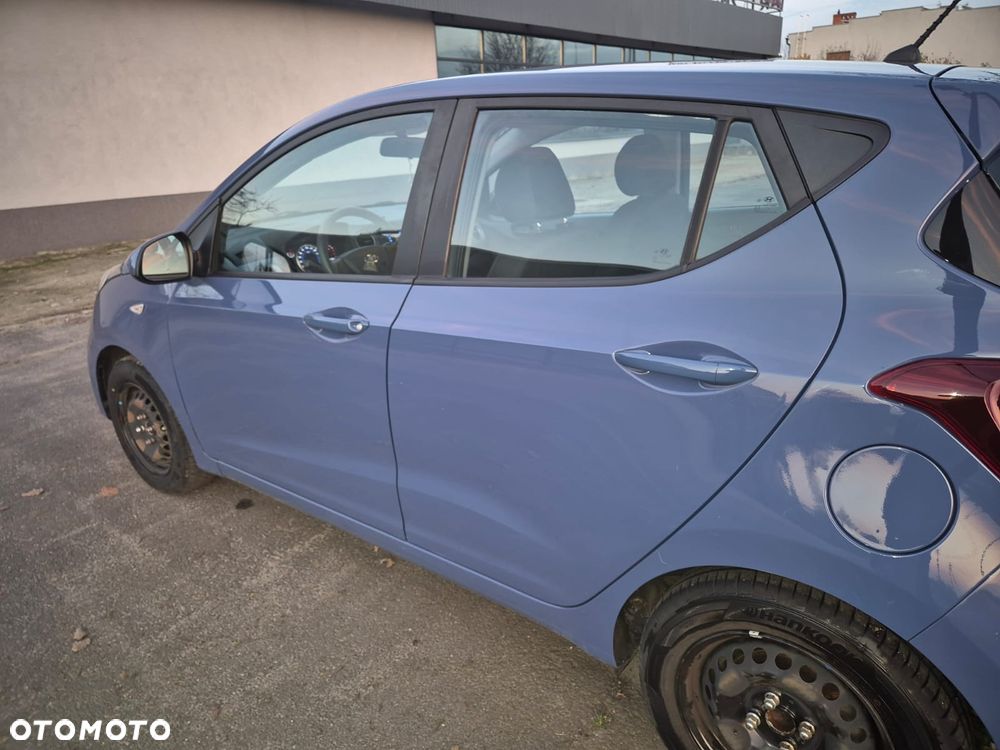 Hyundai i10 - 3