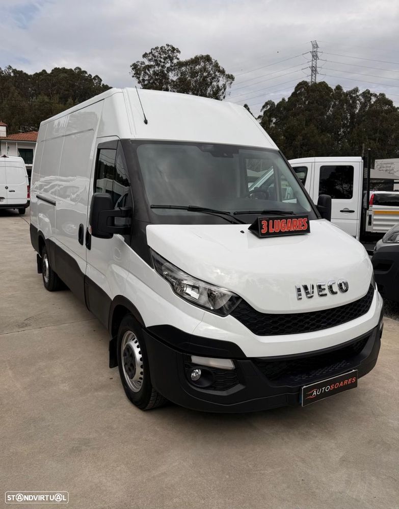 Iveco Daily 35-150 - 5