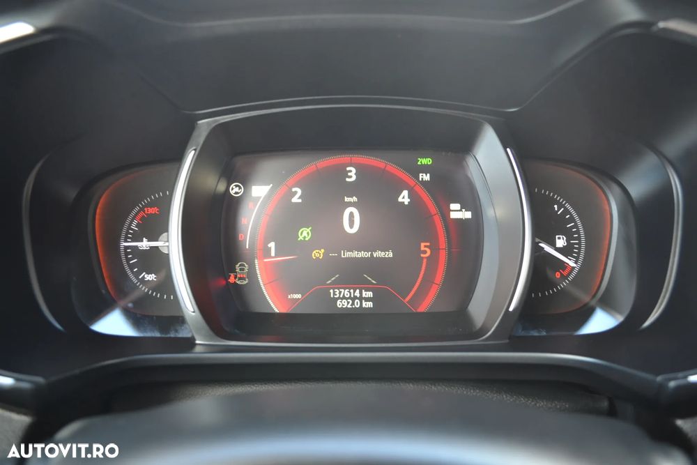 Renault Koleos ENERGY dCi 175 X-tronic 4WD INTENS - 17