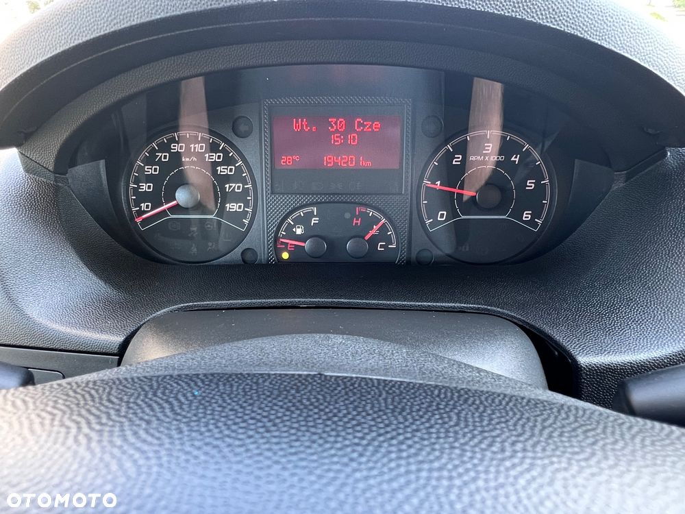 Fiat Ducato - 19