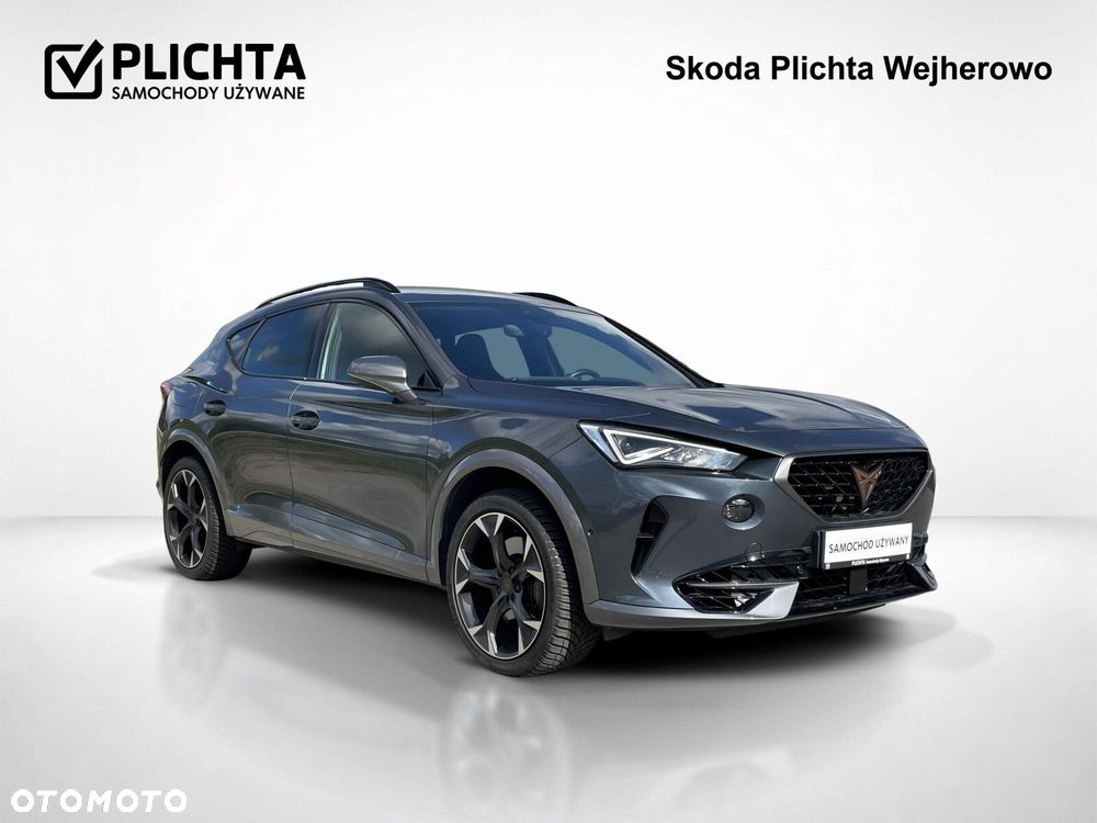 Cupra Formentor - 8