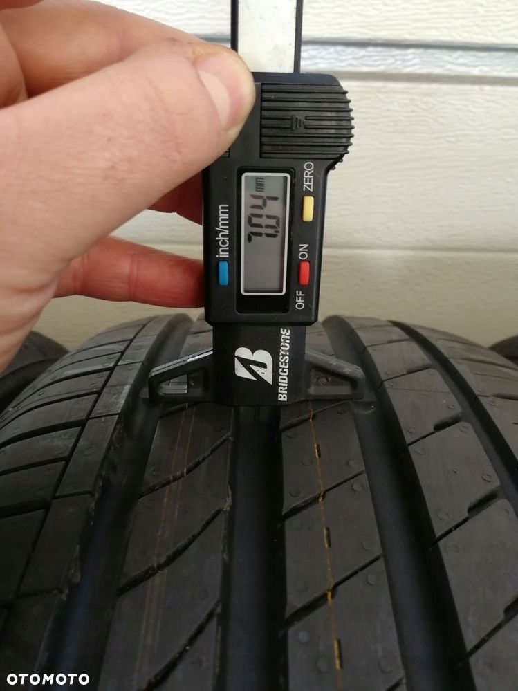 Opony letnie 205/50 R 17 Nexen NFera SU1 - 3