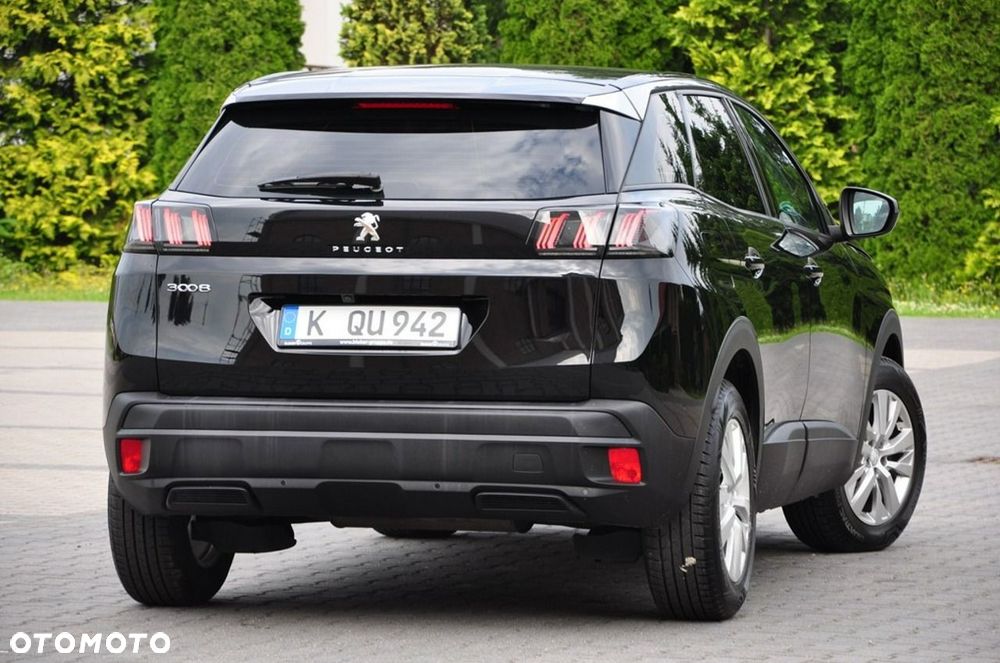 Peugeot 3008 - 13