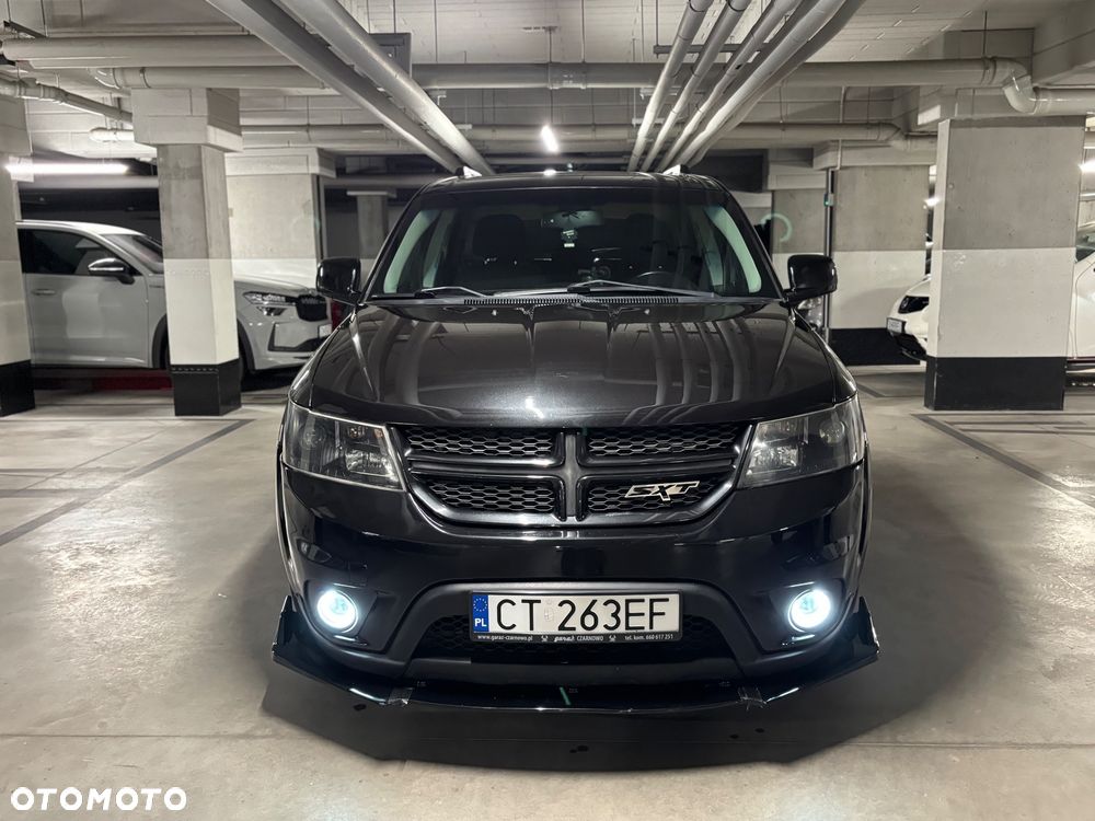 Dodge Journey - 26
