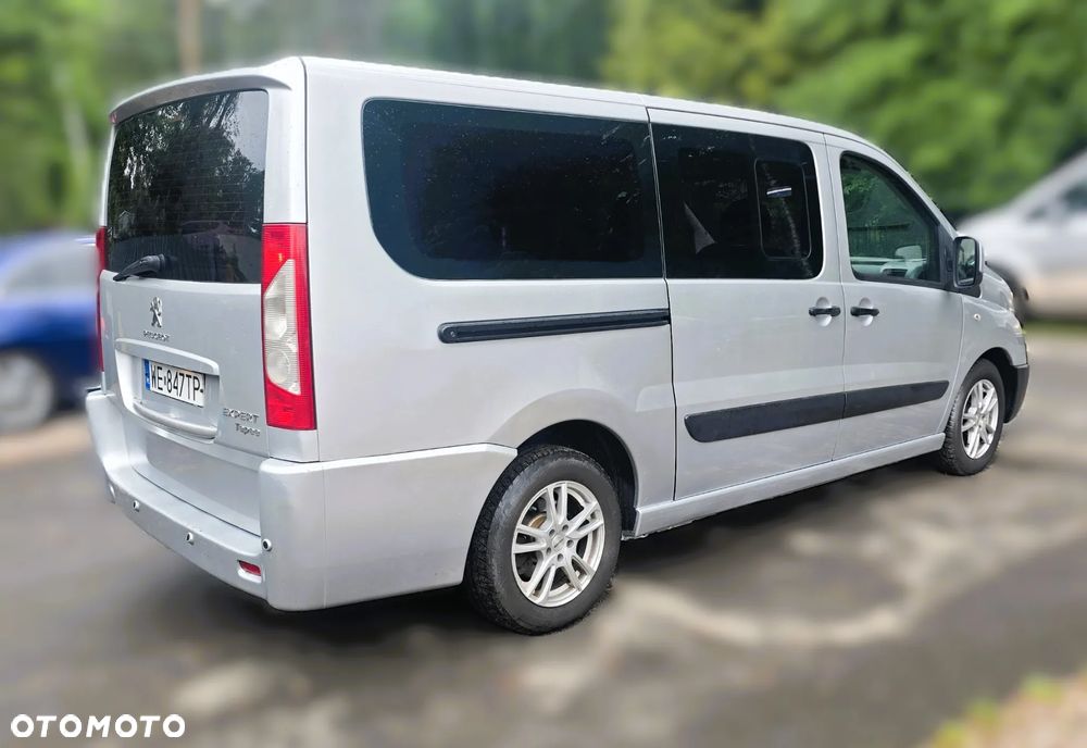 Peugeot Expert Tepee L2 Bussiness - 6