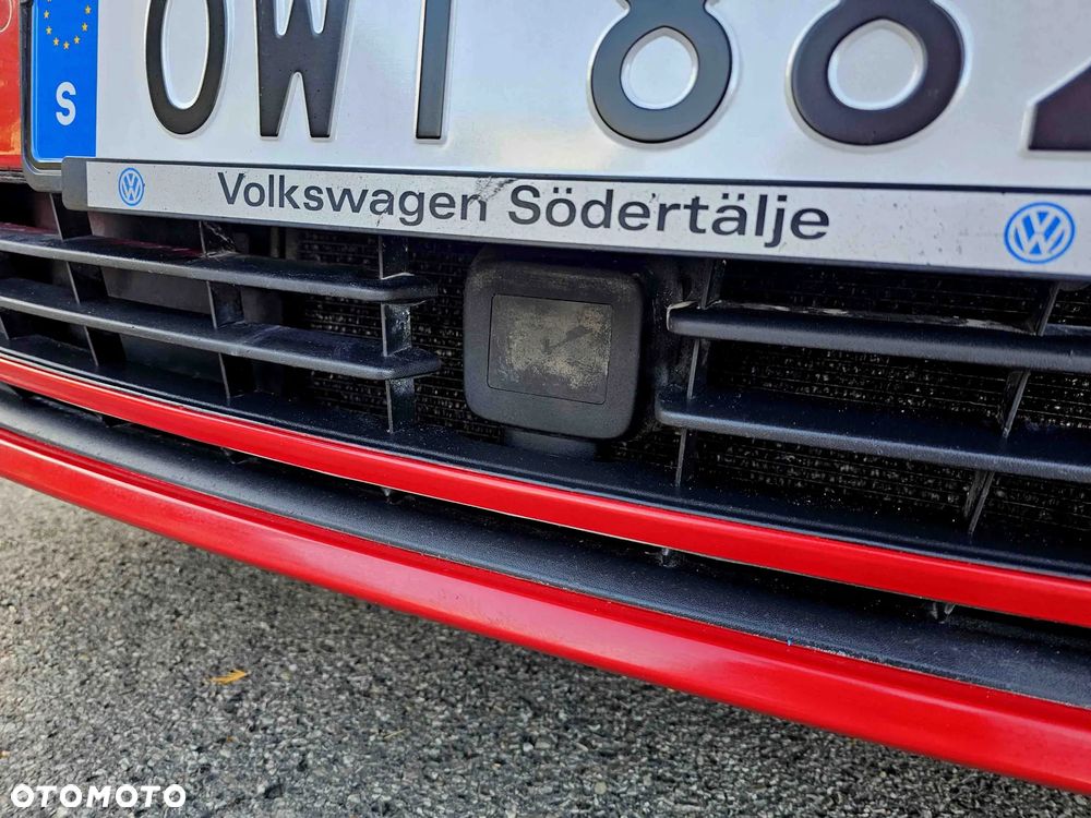 Volkswagen Golf VII 1.4 TSI BMT Highline DSG - 10