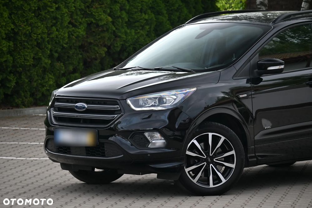 Ford Kuga 1.5 EcoBoost AWD ST-Line ASS - 5