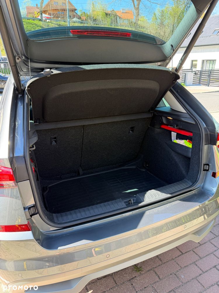 Skoda Kamiq 1.5 TSI Style DSG - 14