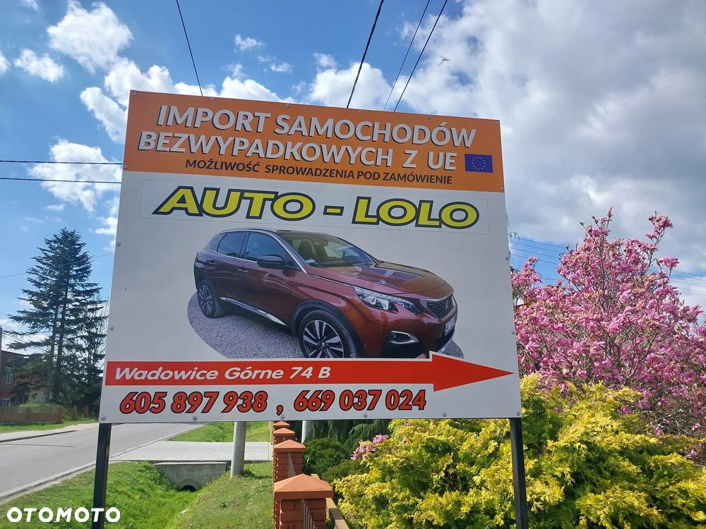 Peugeot 3008 1.6 PureTech HYbrid Allure S&S EAT8 - 1