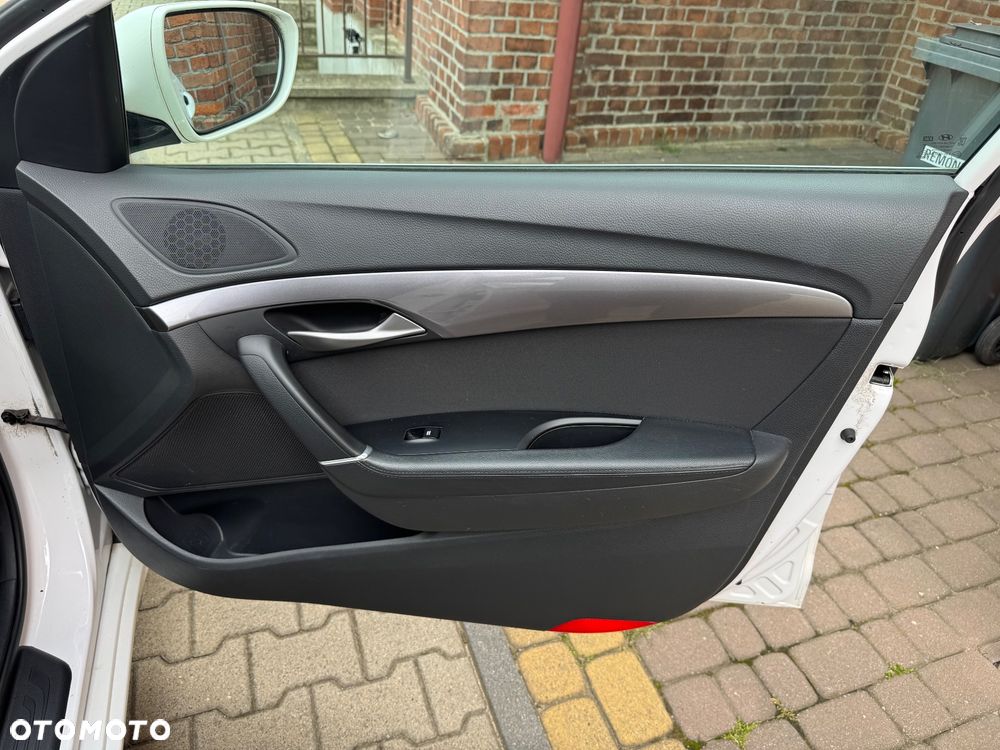 Hyundai i40 i40cw 1.6 Fifa World Cup Edition - 34