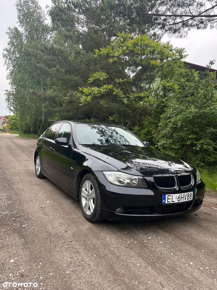 BMW 3