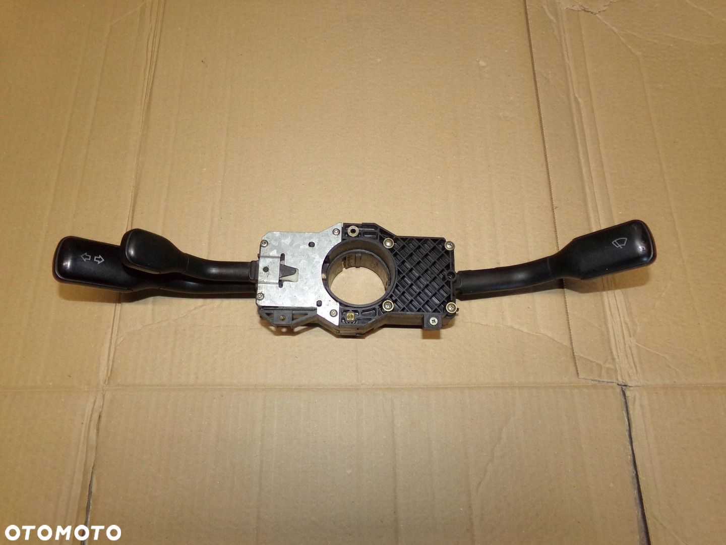 PRZEŁĄCZNIK ZESPOLONY PAJAK 4D0953513 AUDI A4 B5 - 1