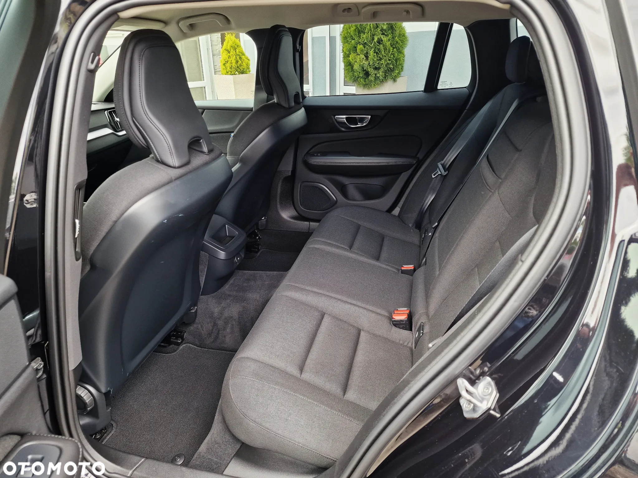 Volvo V60 B3 B Geartronic Momentum Pro - 20