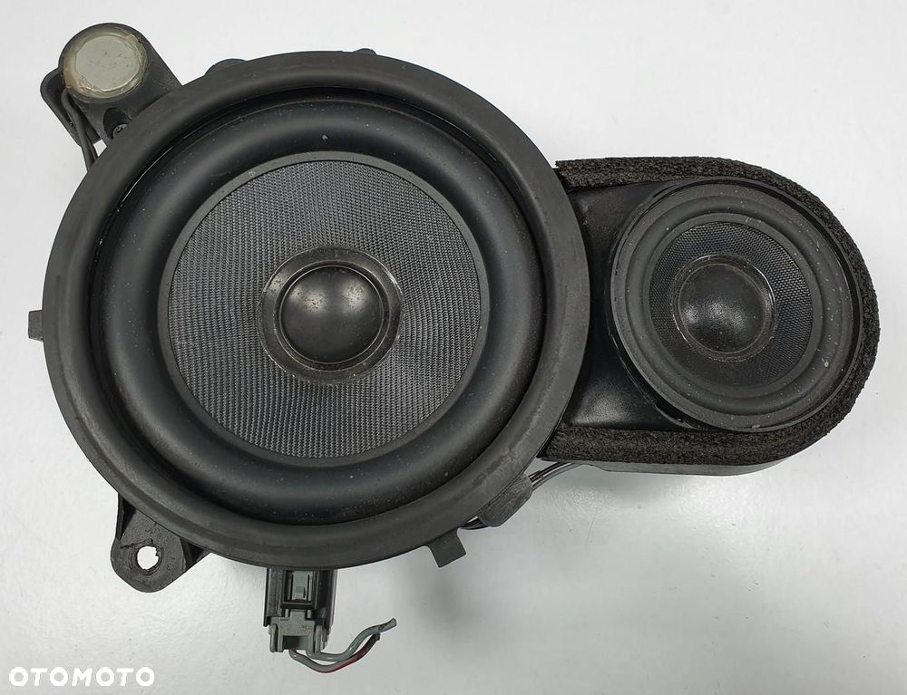 GŁOŚNIK DRZWI PRAWY PRZÓD VOLVO XC90 I 30657757 - 1