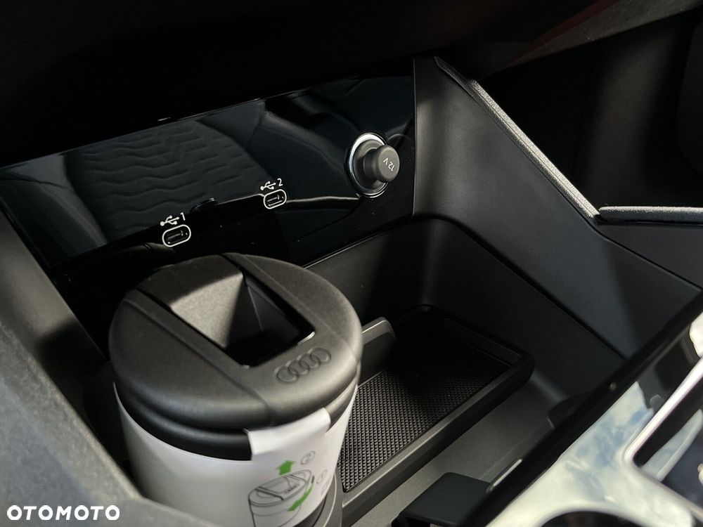 Audi A6 Sportback e-tron Quattro 100kWh - 32