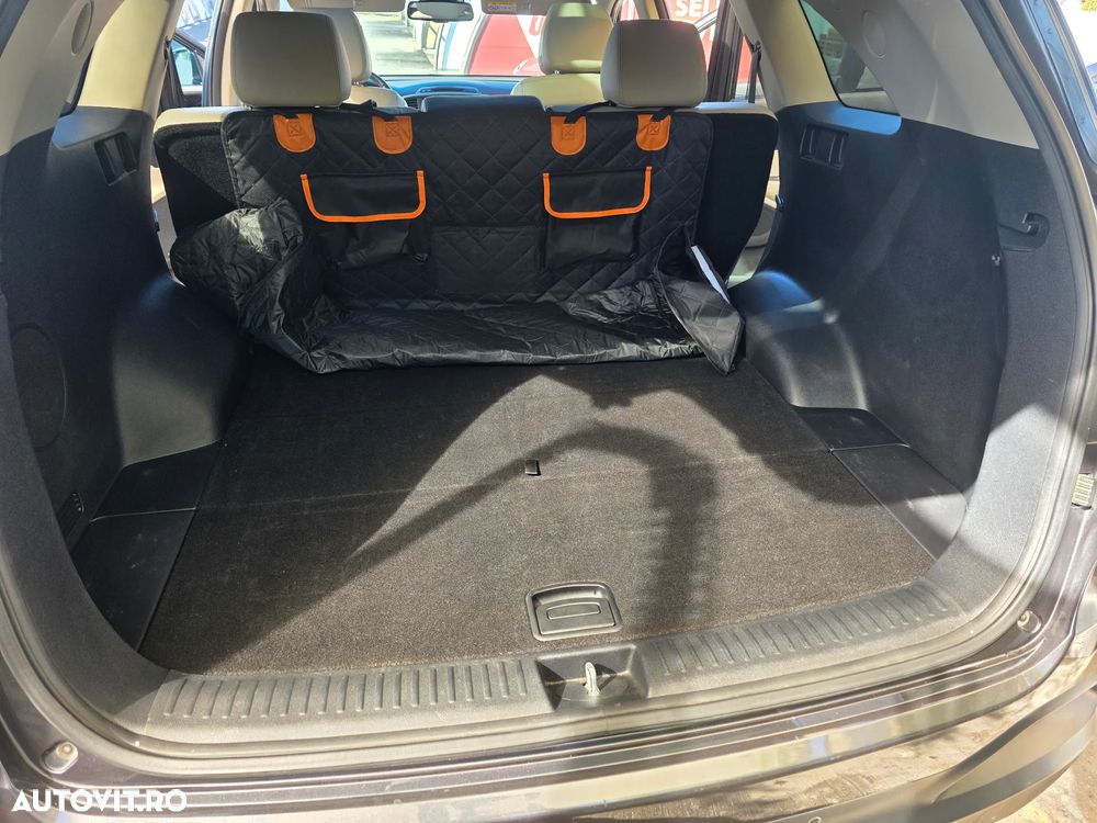 Kia Sorento 2.2 DSL 6AT 4x4 Cosmo - 31