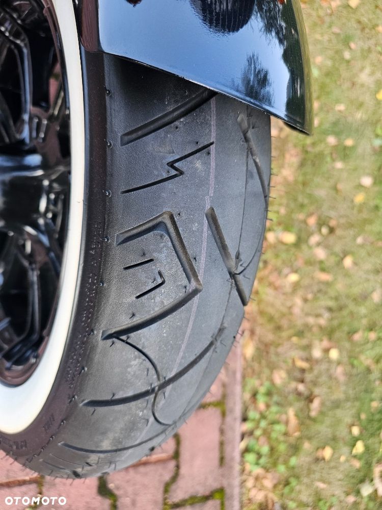 Indian Scout - 5