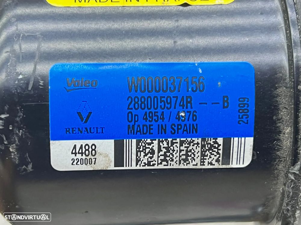 Limpa Vidros RENAULT MEGANE IV Grandtour  Ref. 288005974R - NO. 340077 - 3