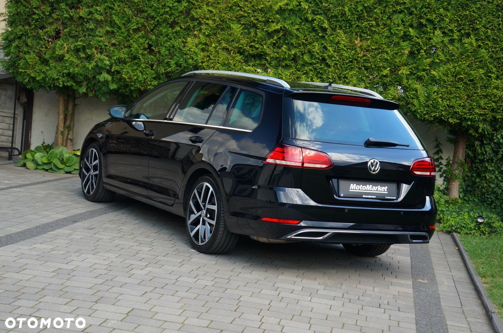 Volkswagen Golf 1.4 TSI BMT Highline - 19