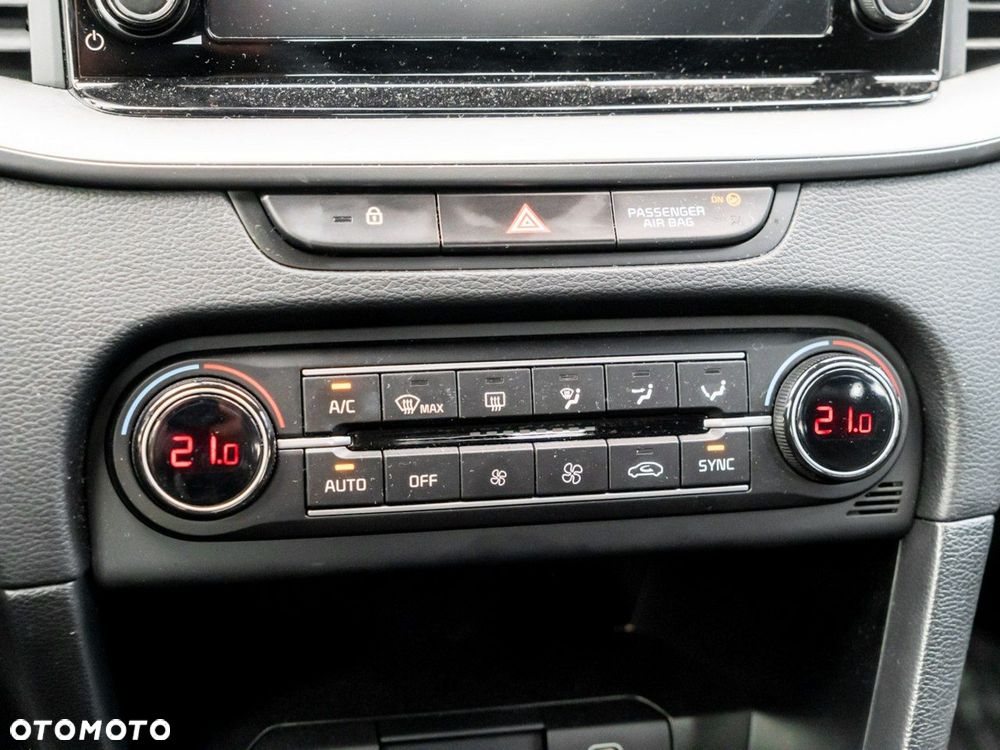 Kia Ceed 1.5 T-GDI M DCT - 16