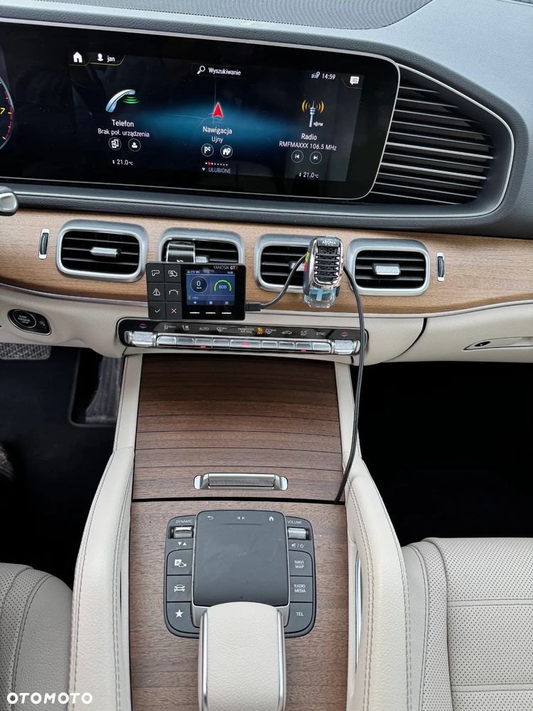 Mercedes-Benz GLE - 20