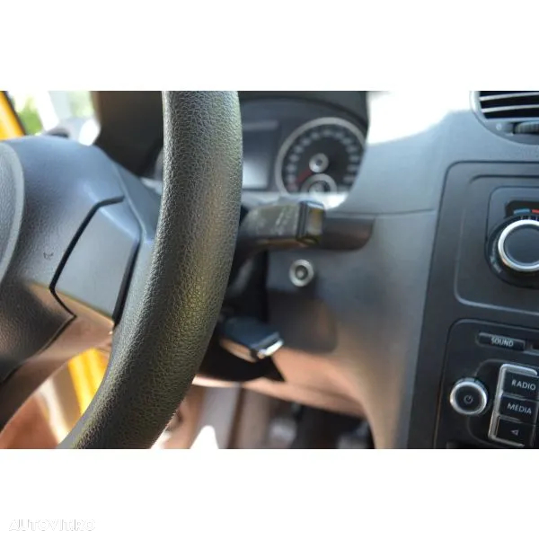 Volkswagen Caddy 2.0 TDI 4Motion - 26
