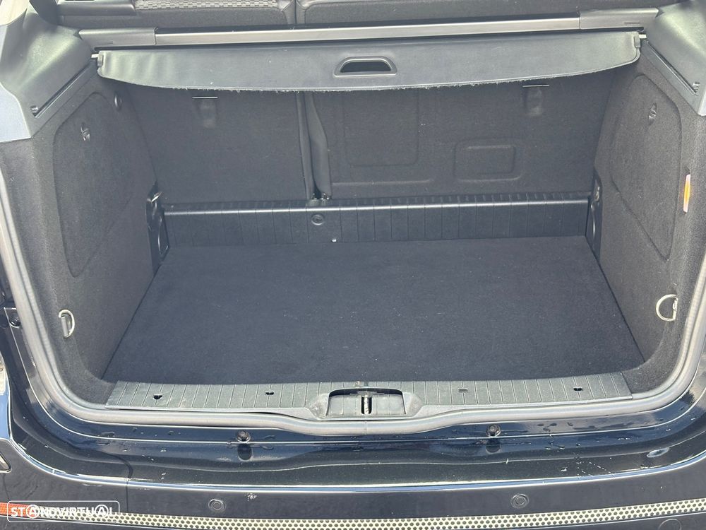 Mercedes-Benz B 180 CDI - 10