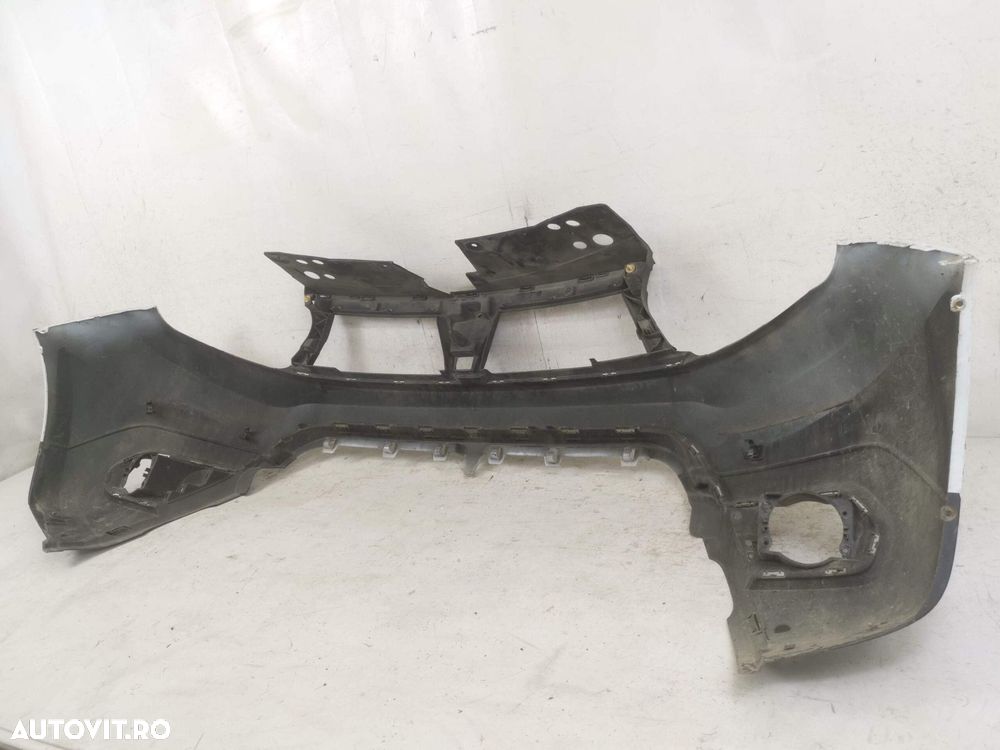Bara Fata Dacia  Duster 2 2018 2019 2020 2021 2022 Originala In Stare - 6