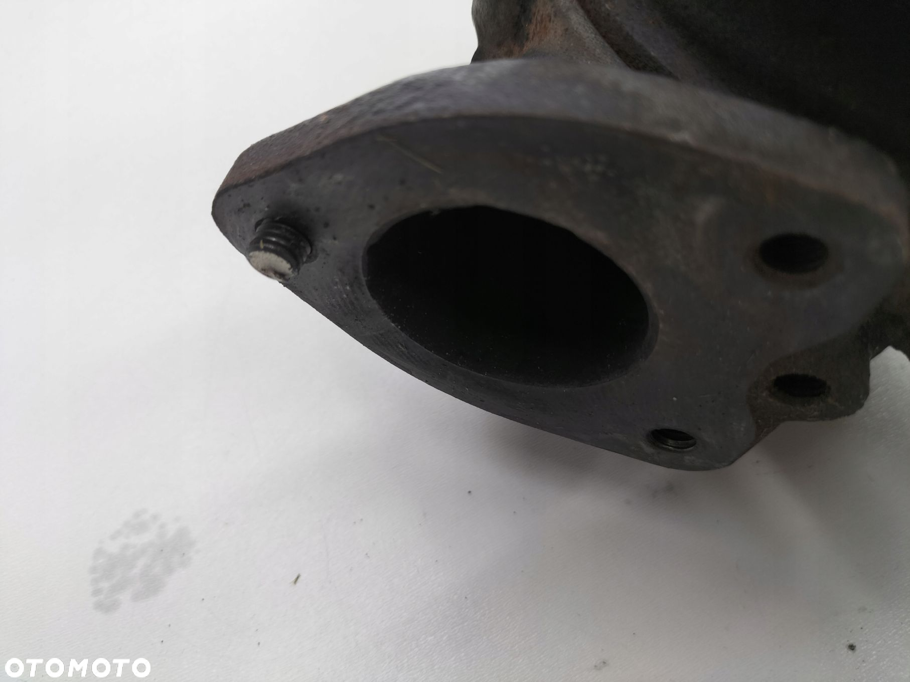 Turbosprężarka Land Rover Freelander II 2 9662192580 - 5