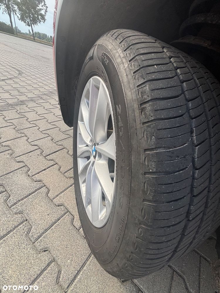 BMW X3 xDrive28i xLine - 16