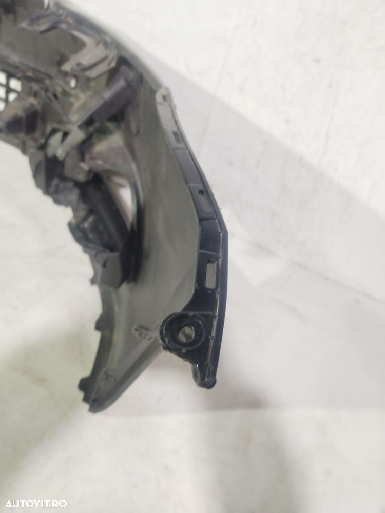 Bara fata VW Polo, 2013, 2014, 2015, 2016, cod origine OE 6C0807221. - 8