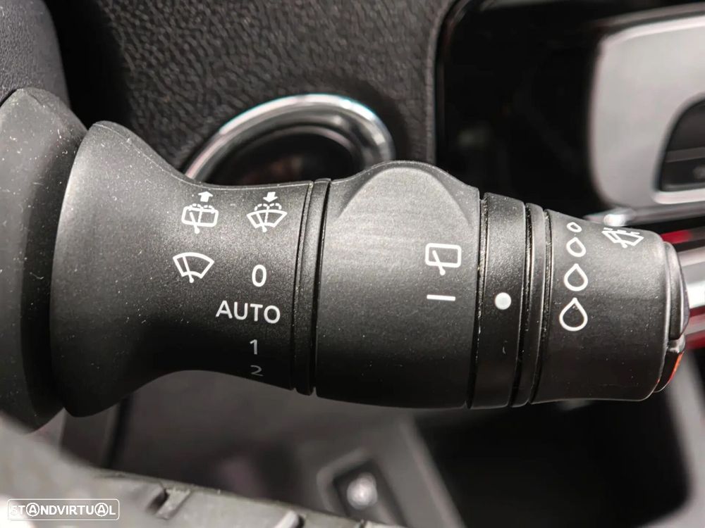 Renault Grand Scénic 1.5 dCi Bose Edition SS - 17